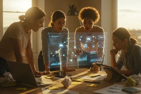 PR Specialists: Top 10 Marketing Strategies for 2026