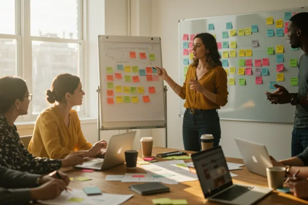 PR Specialists: Top 10 Strategies for Marketing