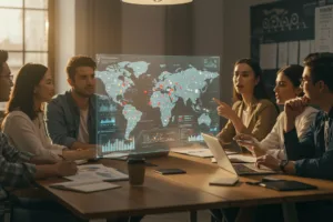 PR Specialists: Are You Ready for 2028’s Shift?