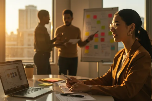PR Specialists: Your Marketing Powerhouse