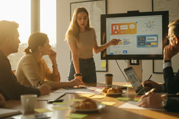 PR Specialists: Your Marketing Success Starts Here