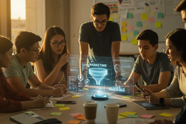 Practical Marketing: A 2026 Beginner’s Guide