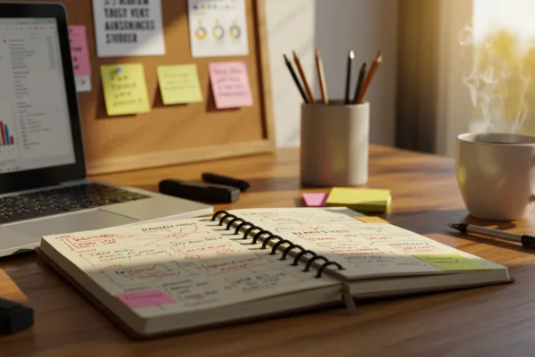 Practical Marketing: A Beginner’s Guide