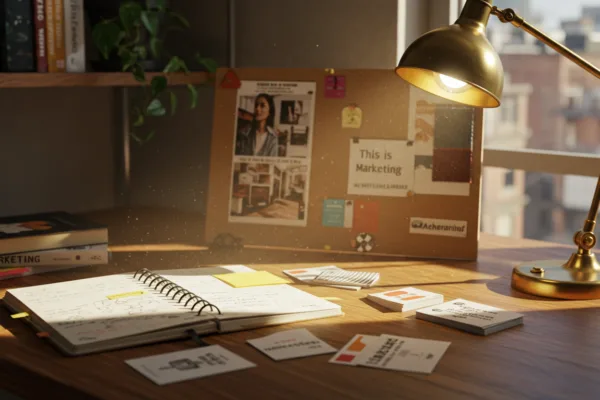 Practical Marketing: A Beginner’s Guide to Success