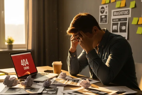 Practical Marketing: Avoid These Costly Mistakes