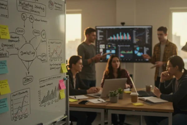 Practical Marketing: Can It Transform Industries?