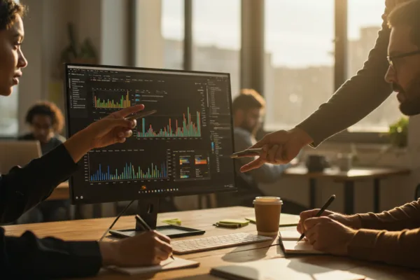 Practical Marketing: Get Real Results Now