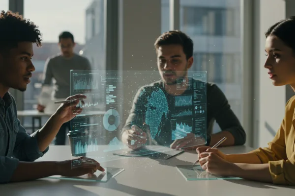Marketing’s Tectonic Shift: Are Leaders Truly Ready?