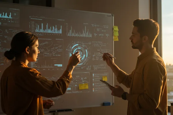 Practical Marketing: Industry Transformation in 2026?