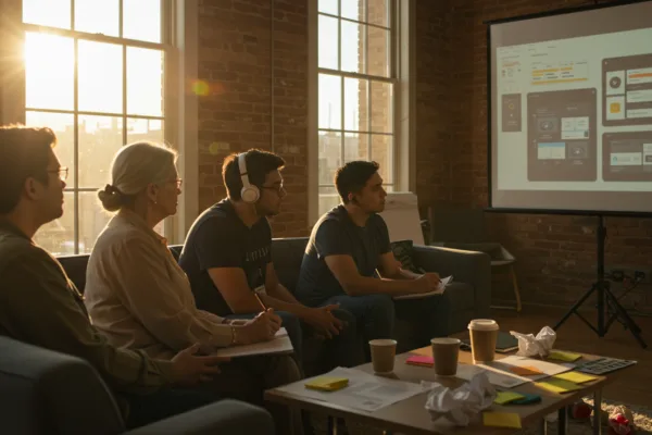Practical Marketing: Know Your Audience First