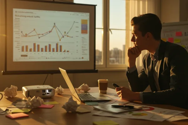 Practical Marketing Mistakes (And How to Avoid Them)