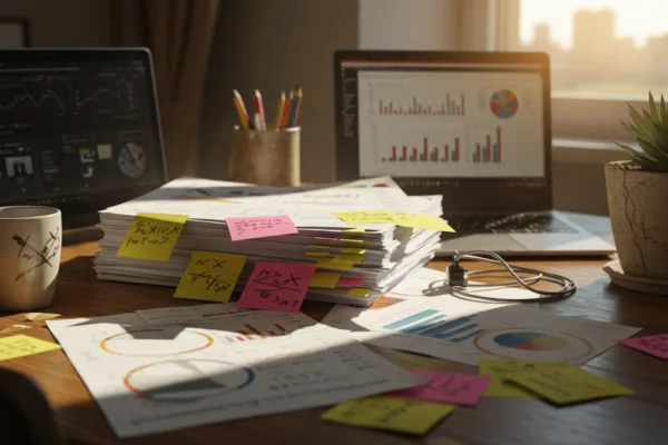 Practical Marketing Mistakes: Are You Making Them?