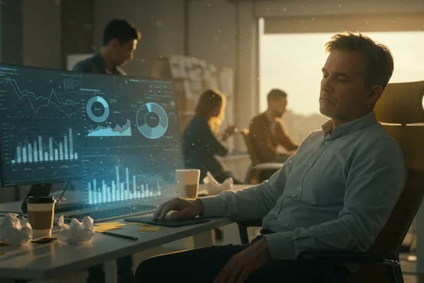 2026 Marketing: Practical AI & Immersive Wins