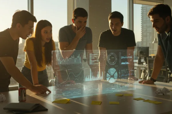 Don’t Make These 5 Practical Marketing Mistakes