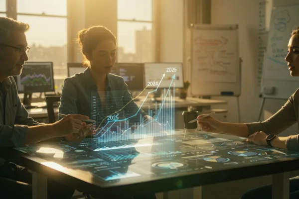 Practical Marketing: Scale for Success in 2026