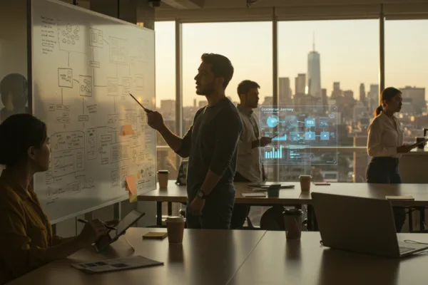 Marketing Managers: 82% Surge in 2026 Engagement