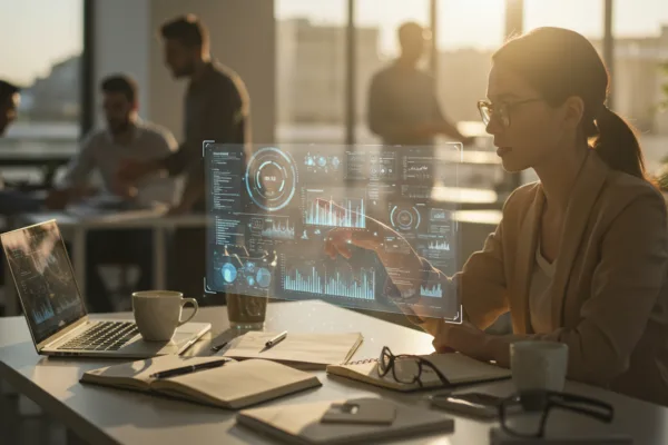 Marketing Overhaul: 4 Steps for 2026 Success