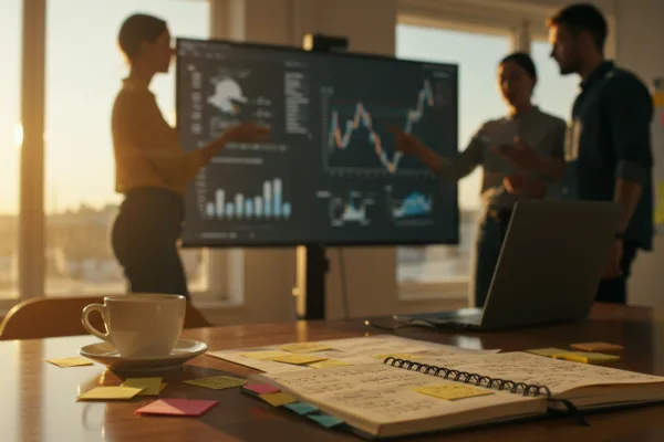 Practical Marketing Strategy: A 2026 Guide