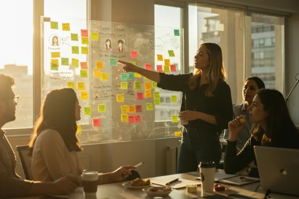 Practical Marketing: Target Audience Guide