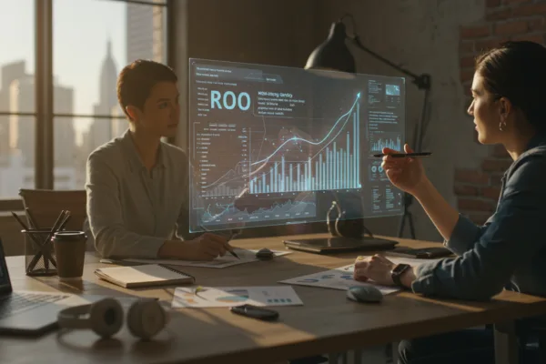 Practical Marketing: The 2026 ROI Revolution