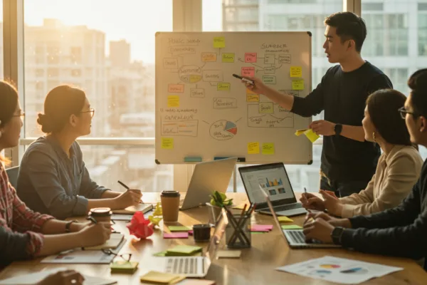 Practical Marketing: Top 10 Strategies For Success
