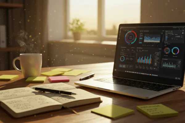Practical Marketing: Your Guide to Real Results