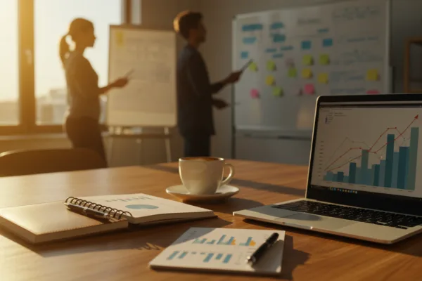 Revenue Growth: A 2026 Guide for Small Business Owners
