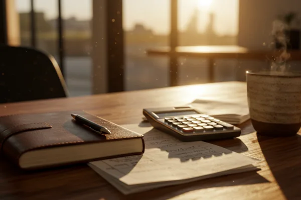 Revenue & Profit Margins: A Small Business Guide