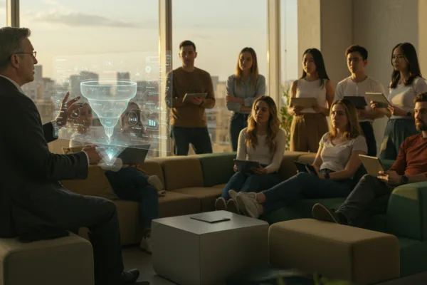 Scale Expert Marketing Advice Across Your Org in 2026