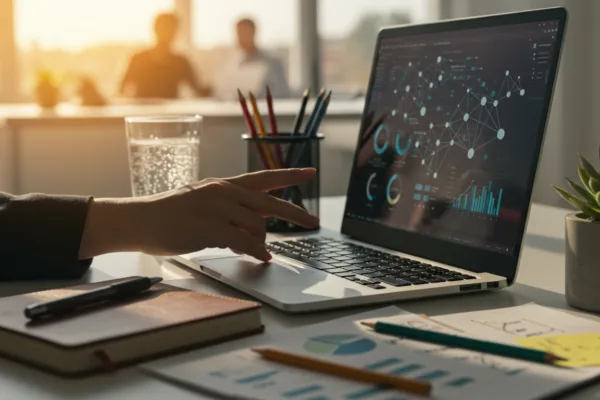 Scale PR: Marketing Strategies for Growth