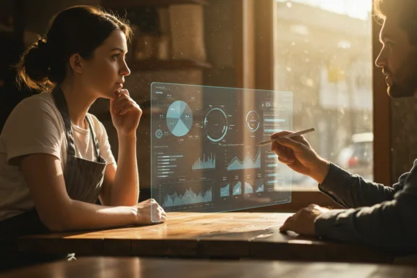 Small Business Marketing: Needs & Trust in 2026