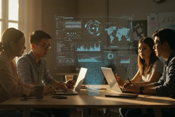 Small Business Marketing: Thrive in 2026