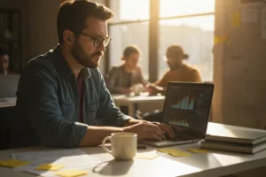 Small Businesses Outsmart Big Marketing in 2026