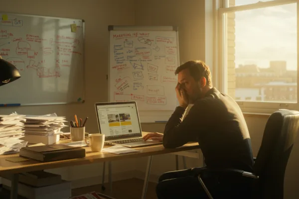 Small Business Owners: Avoid These Common Mistakes