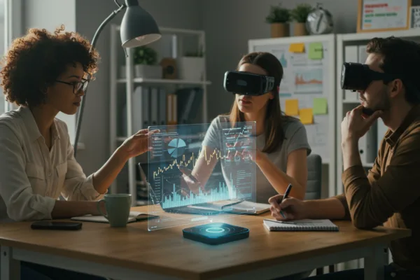 Small Business Owners: Marketing Challenges in 2026