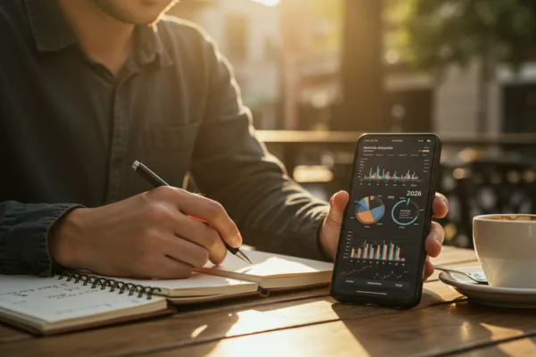 Local Boost Digital: 2026 Small Business Wins