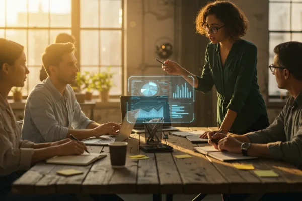 Small Business Owners: Top 10 Strategies for Success