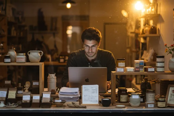 Small Business Owners: Why Marketing Matters Now