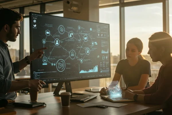 Social Media Trends: 6 Shifts for 2026 Earned Media