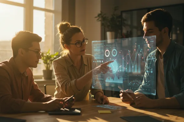 Daily Grind Social Engagement: 30% Boost by 2026