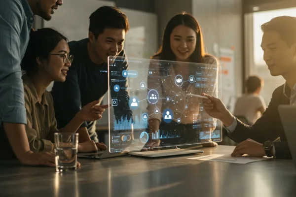 Social Media Engagement: 2026 ROAS & CPLs