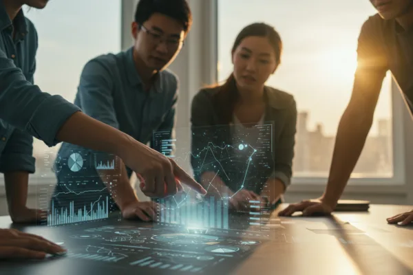 Social Engagement: 74% Expect More in 2026