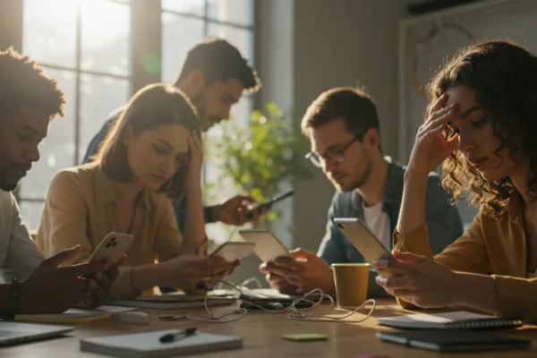 Social Media Engagement: Are You Making Mistakes?
