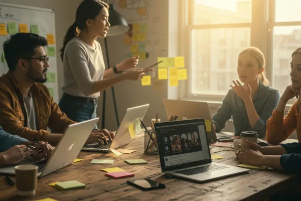 Social Media Engagement: Marketing Best Practices