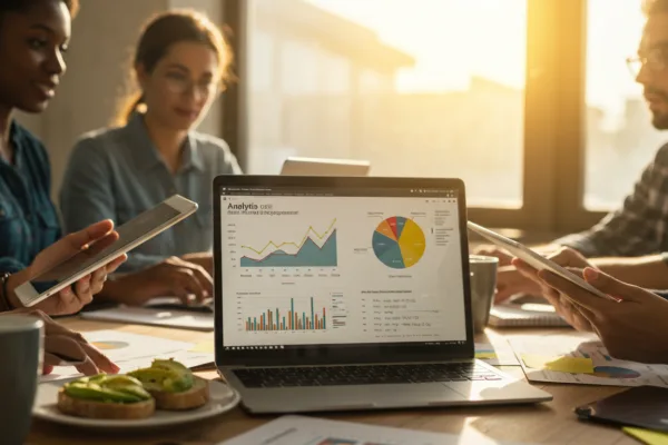 Social Media Engagement: Power Up Your Marketing