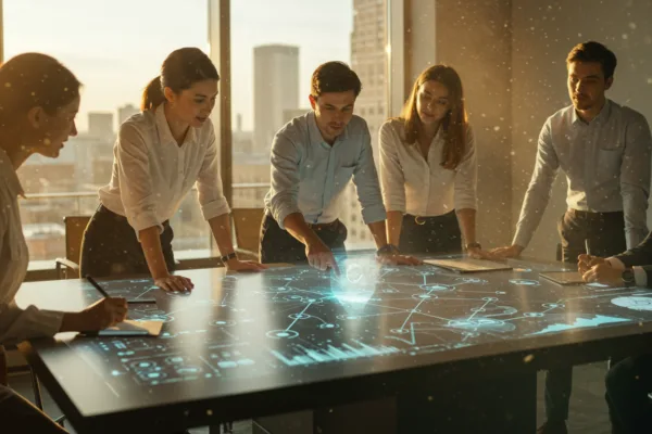 Social Media Engagement: Your 2026 Marketing Edge