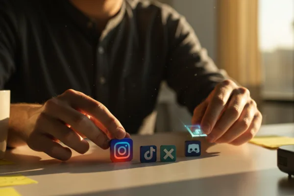 Social Media Engagement: Your 2026 Marketing Guide