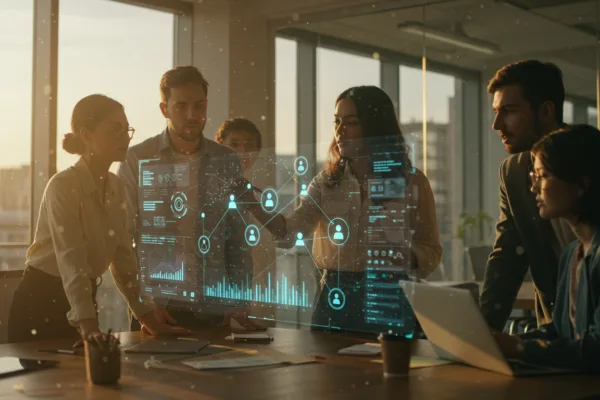 Hootsuite Impact: Build 2026 Community Advocacy