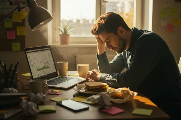 Social Media Mistakes Killing Your Engagement
