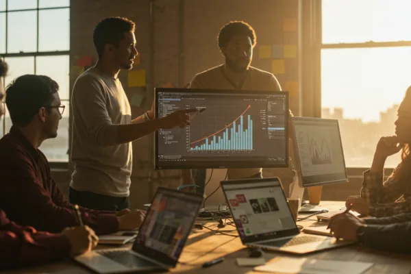 Top 10 Lists: Community & Earned Media Growth
